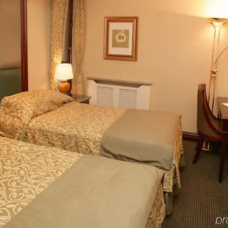 Montcalm Chilworth Townhouse, Paddington 5* Londra