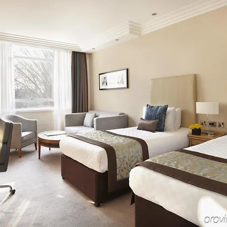 Hotel Thistle Euston