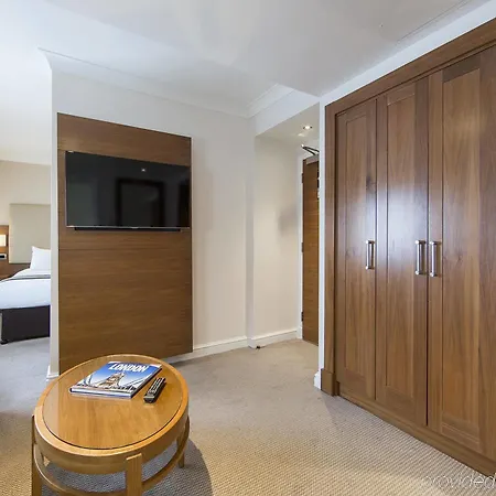 Hotell Thistle Piccadilly 4*