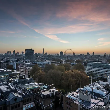 The Cavendish Hotel Londres