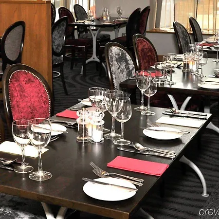 Hotel Leonardo London
