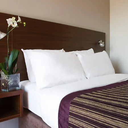 Hotel Leonardo London Croydon