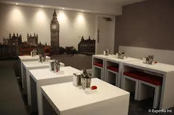 Meridiana Londen