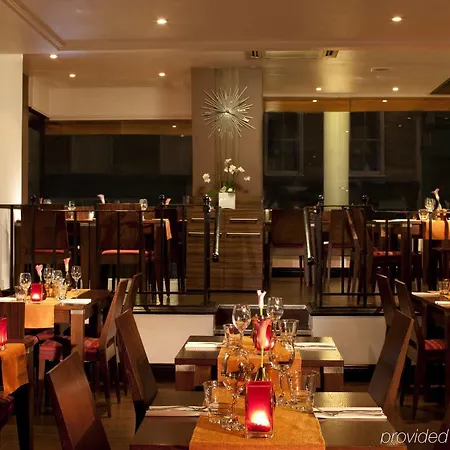 Hotel Thistle Trafalgar - Leicester Square Londra