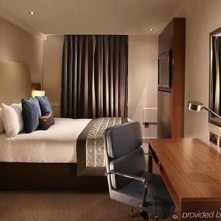 Thistle Trafalgar - Leicester Square Hotel 4*