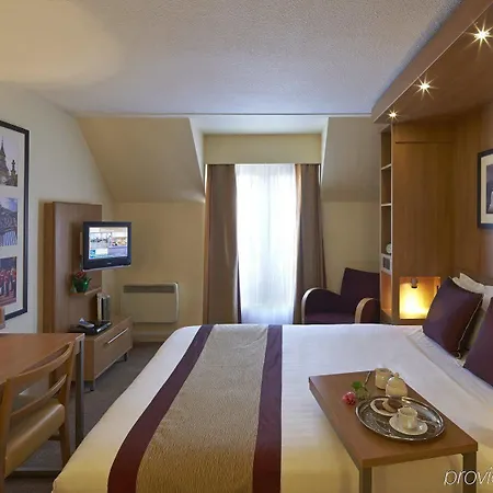 Aparthotel Citadines Barbican