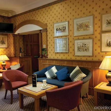 Phoenix 4* Londres