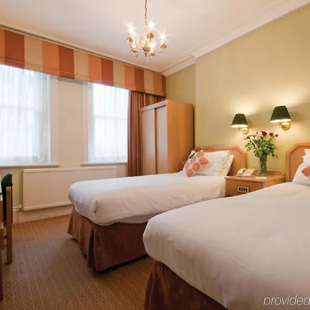 Phoenix Hotel Londres