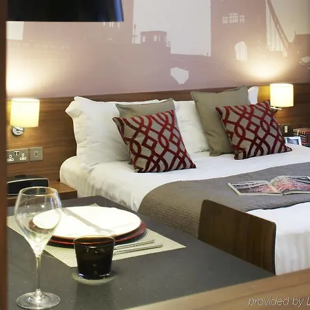 Citadines Holborn-covent Garden 4* London