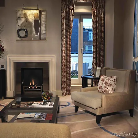 The Stafford 5* Londres