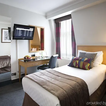 Thistle Bloomsbury Park Отель
