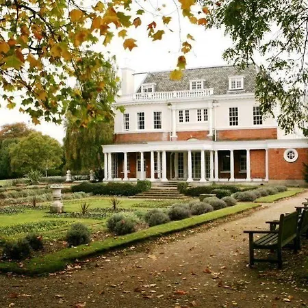 Hotel Du Vin Cannizaro House Wimbledon