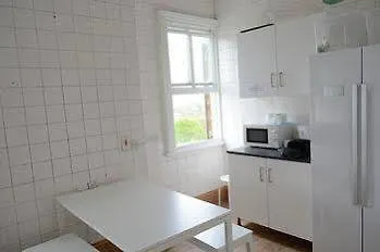 New Cross Hostel *