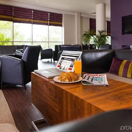Hotel Holiday Express Greenwich By Ihg 3*