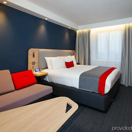 Holiday Express Greenwich By Ihg 3*