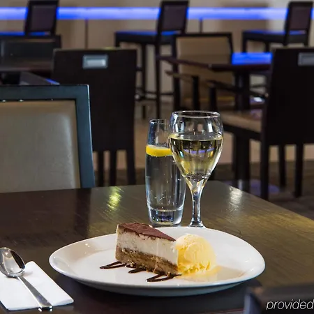 Holiday Express Greenwich By Ihg 3* Londýn
