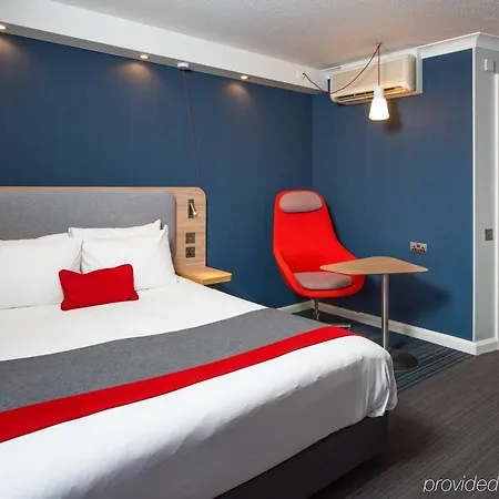 Holiday Express Greenwich By Ihg 3*