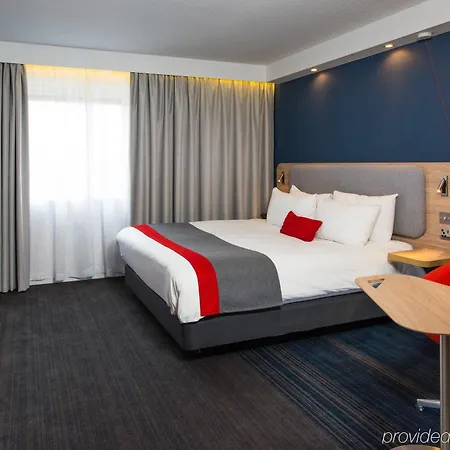 Holiday Express Greenwich By Ihg