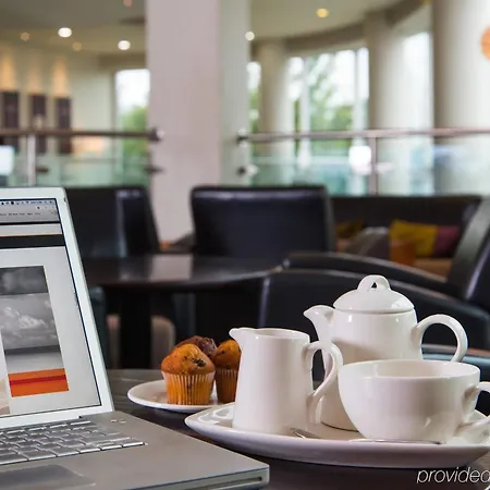 Holiday Express Greenwich By Ihg Hotel Londýn