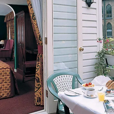 Hotel Berjaya Eden Park Londres