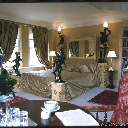 The Rookery Hotel