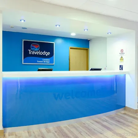 Travelodge Tower Bridge Hotel