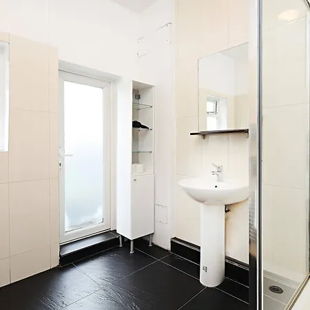 Apartment Lcs London Bridge Apartments