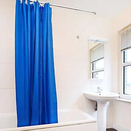 Lcs London Bridge Apartments London