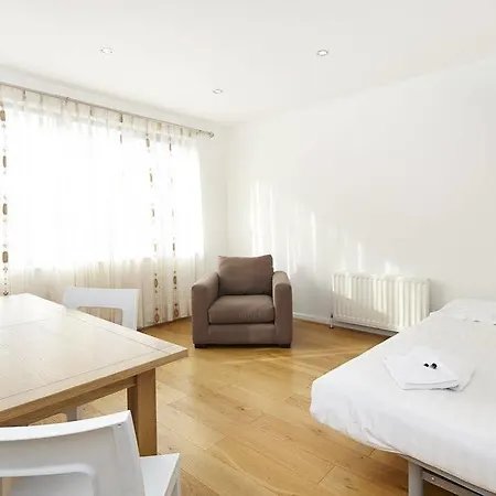 Lcs London Bridge Apartments * London