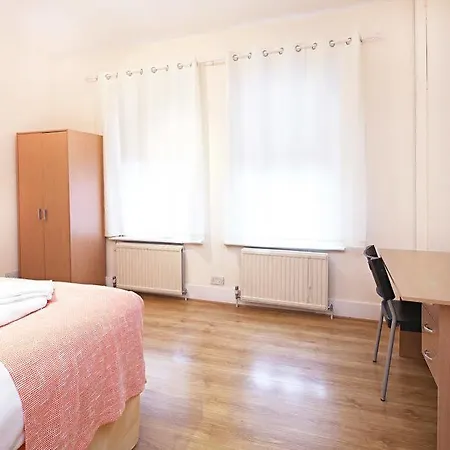 Lcs London Bridge Apartments *