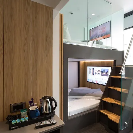 The Z Hotel 3*