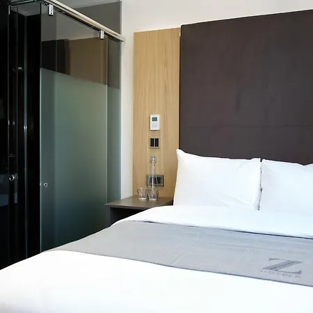 The Z Hotel Londýn