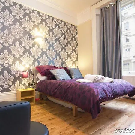 Pimlico Apartment London