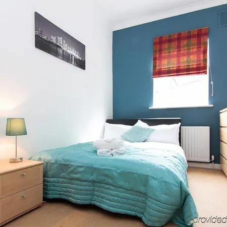 Pimlico Apartment London