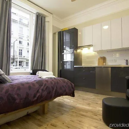 Apartment Pimlico *