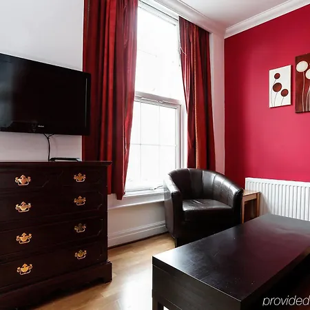 Apartment Pimlico