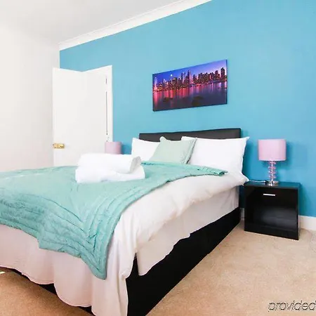 Pimlico London