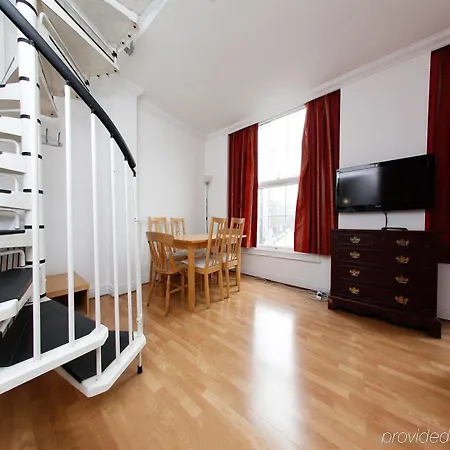 Pimlico Apartment