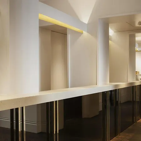 Hotel The Laslett Londra