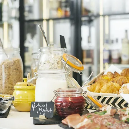 The Laslett Hotel Londra