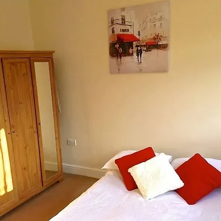 Hotel Balfern