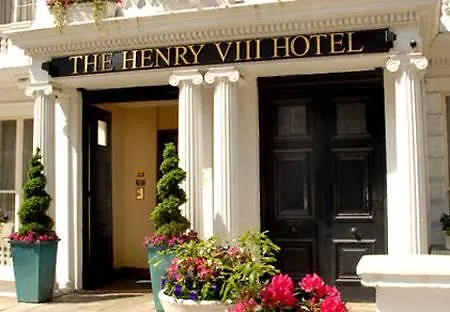 Henry Viii