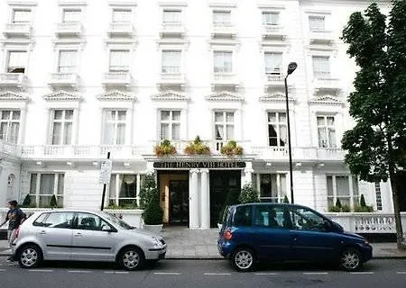 Henry Viii Hotel Londra