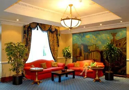 Henry Viii Hotel 4*
