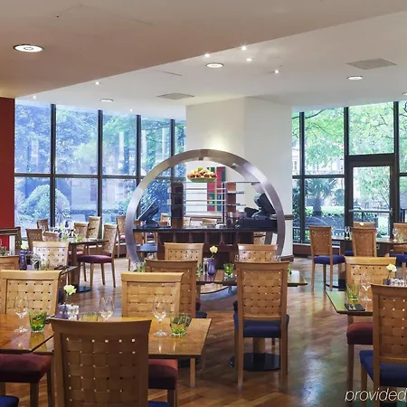 Hotel Kensington Forum, An Ihg