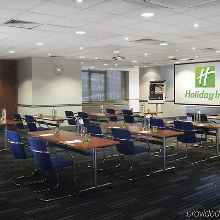 Hotel Kensington Forum, An Ihg 4*