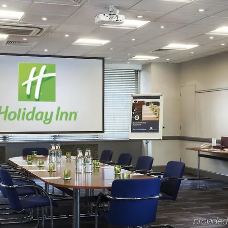 Hotel Kensington Forum, An Ihg 4*