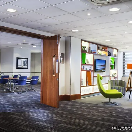 Kensington Forum, An Ihg Hotel