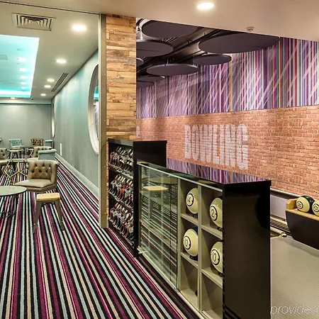 Hotel Courthouse Shoreditch 5*