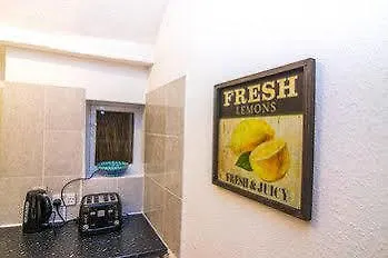 Hotel Wharf - Vintage Central 3*